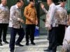 Wapres Gibran Sambut Hangat Rombongan PSMTI di Istana Wapres