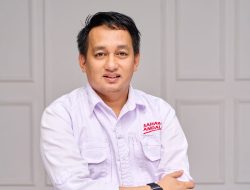 Sahabat Andalan Dukung Kebijakan Gubernur Sulsel Evaluasi Tambang Emas di Luwu