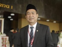 Ashabul Kahfi Nilai UD Sentosa Seal Melanggar HAM