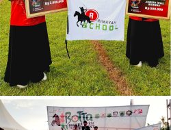 Atlet Panahan Palopo Dominasi Kategori Junior di BOTTA