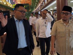Calon Jemaah Haji Berangkat Mulai 2 Mei, Pemerintah Janji Tanpa Delay!