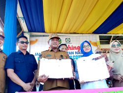 Pata-Dhevy Wujudkan Yankes Berbasis KTP-el