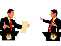 Demi Stabilitas Keamanan, Debat Paslon PSU di Makassar
