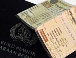 Kasat Lantas Pastikan Palopo Aman dari STNK dan BPKB Palsu