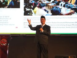 Mentan: Kebijakan Impor Harus Berpihak pada Rakyat Kecil