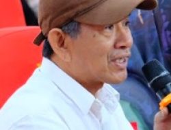 Dosen Antropologi Universitas Hasanuddin Khawatirkan Maraknya Perambahan Hutan di Lutim