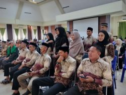 Kedatangannya Dinanti Sampai Dini Hari, Kafilah STQH Takalar Apresiasi Disporapar dan DP3AP2KB Luwu Utara