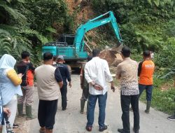Gerak Cepat, PUPR Palopo Tangani Bencana