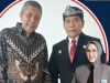 Mewakili IKA SMANSA 82, Zainal Paliwang Nyatakan Mendukung Andi Ina Kartika Sari Kembali Pimpin IKA SMANSA 2025-2029