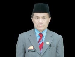 Tingkatkan Kedisiplinan ASN di Lingkup Pemkab Toraja Utara, Sekda: Absen Empat Kali dan Makan Bersama di Kantor