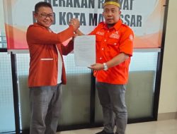 Musda Perdana Tetapkan Haji Paris sebagai Ketua DPD GR Makassar