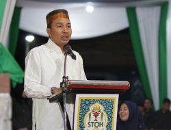 Transaksi Ekonomi Selama 5 Hari STQH di Masamba Capai Rp2, 663 Miliar
