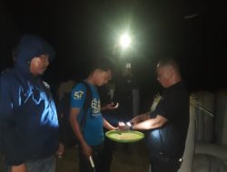 Bulog Cabang Palopo Bergerak Hingga ke Perbatasan Sultra untuk Serap Gabah Petani