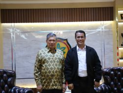 Malaysia Berguru Pertanian Ke Indonesia