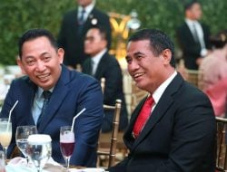 Polisikan Pengamat yang Diduga Rugikan Negara Rp 5 Miliar, Mentan Amran: Kami Tolak Kritik Manipulatif dan Punya Agenda Terselubung