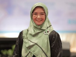 Sekretaris FORHATI Makassar Dewi Hastuty Sjarief: Kartini Menginspirasi Lewat Literasi, Bukan Sekadar Simbol
