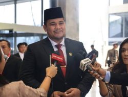 Andi Amar Ma’ruf Sulaiman Atensi Khusus Kasus Remaja Dirudupaksa Ayah dan Kakak Kandung di Bone