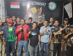 48 Peserta Meriahkan Turnamen Domino Diselenggarakan di Gardu Garuda Rampoang