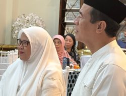 Pagi Ulang Tahun Mentan Amran: Usia 57 yang Penuh Keajaiban