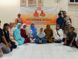 GR Bone Gelar Musda, Asia Andi Pananrangi Aklamasi Ketua