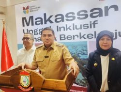 Wali Kota Umumkan 3 Besar Nama Calon Sekda Makassar, Berikut Sosoknya