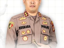 Kapolres AKBP Nugraha Pemungkas Siap Amankan STQH Tingkat Sulsel, Terjunkan 100 Personil