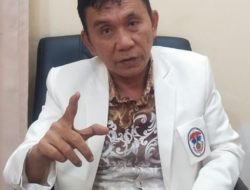 Eksistensi Masmindo Dipertanyakan Lagi