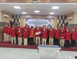 Pengurus IKA Spensa Gagas Pembangunan Gedung