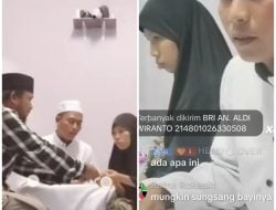 “Ewaikikapolo” Bantu Ibu yang Mau Bersalin dan Pembangunan Masjid di Thailand