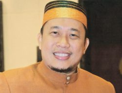 Ketua GR Sulsel Asri Tadda: Pilkada Langsung Idealnya Hanya untuk Daerah dengan PAD Minimal 2 Triliun!
