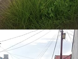 RT 005, RW 001 Kelurahan Takkalala Kerja Bhakti