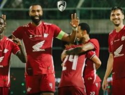 PSM Tantang CAHN FC di Leg 2 Semifinal ASEAN Club Championship, Berikut Head To Head dan Jadwalnya