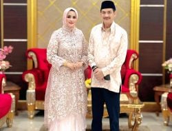 Peringati Hari Kartini, Hj. Isnada Firmanza Ajak Perempuan Tingkatkan Kualitas Hidup
