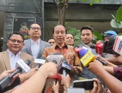 Alasan Jokowi Membuat Laporan Terkait Tudingan Ijazah Palsu: Agar Semua Gamblang