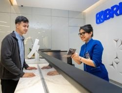 Ingin Pinjaman KUR BRI 2025 Plafon Rp500 Juta Tenor 60 Bulan untuk Modal Bisnis? Begini Syarat dan Cara Mengajukannya