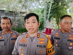 Jaga Kondusivitas PSU, Polres Palopo Kerahkan 1.436 Personel