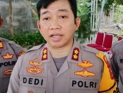 Hadapi PSU, 290 Personel Brimob Bersenjata Disiagakan
