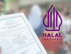 Astaga! Sejumlah Produk Makanan Berlabel Halal Mengandung Babi, PBNU: Harus Dicari Siapa yang Salah