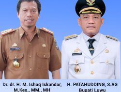 Luwu Bakal Punya RS Modern Kadinkes Sulsel: Anggarannya Disesuaikan Setelah DED Selesai