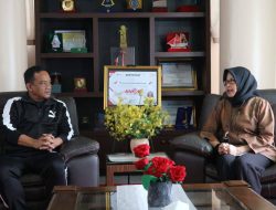 Menuju UHC Prioritas, Bupati Luwu Pastikan Akses Layanan Kesehatan Lebih Cepat dan Merata