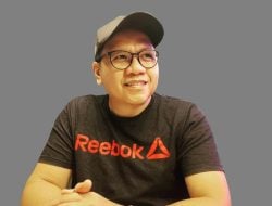 Moes, Musisi Inspiratif Sekaligus Akademisi Asal Palopo, Sulawesi Selatan