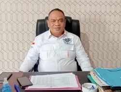 Kota Palopo Usulkan Varietas Ciherang di Lahan 500 Ha
