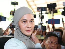 Paula Ungkap Baim Wong Sudah Beberapa Kali Minta Cerai