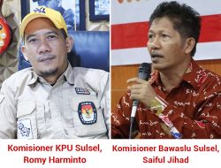 KPU Pastikan Data Pemilih PSU Valid