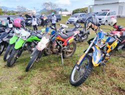 Pejabat Dinilai Gagal Laksanakan TugasMenjaga dan Memelihara Randis di OPD-nya