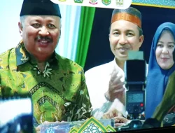 Pinrang Juara Umum STQH XXIII Sulsel, Luwu Utara Hanya Urutan ke-4, Berikut Daftar 10 Besar Kabupaten Terbaik