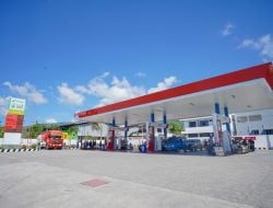 Satgas Ramadan & Idul Fitri 2025 Ditutup, Pertamina Patra Niaga Regional Sulawesi Sukses Amankan Layanan Energi selama Masa Libur Lebaran
