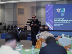 BNI Perkuat Komunikasi Digital BUMN Melalui Optimasi AI