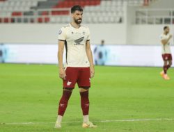 Jelang Lawan Bali United di GBH, PSM Makassar Dapat Tiga Amunisi Segar
