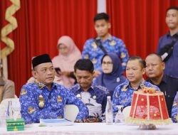 Tiga Bendung Rusak, Mohon Perhatian